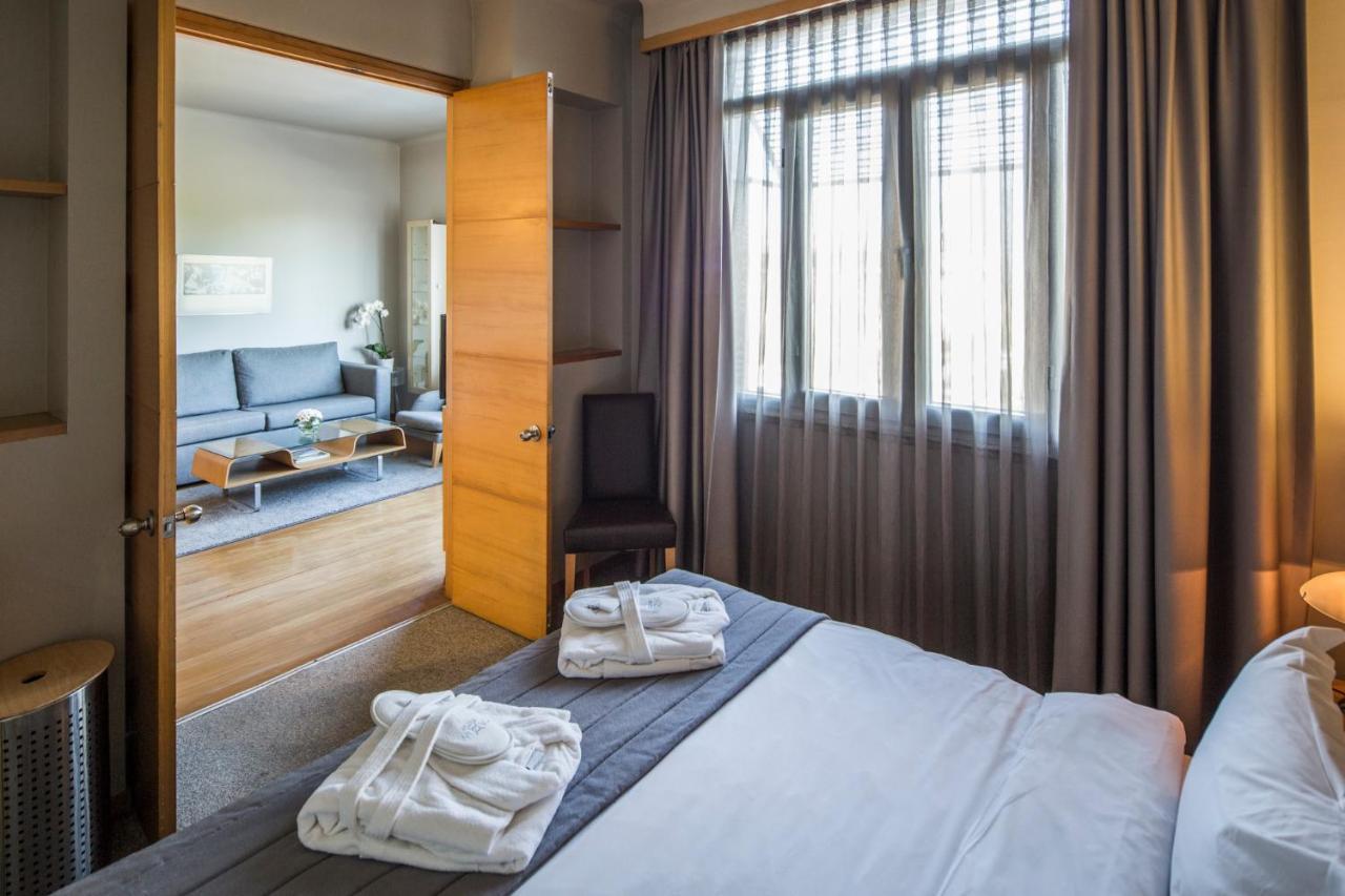 Taxim Suites Residences Istambul Exterior foto