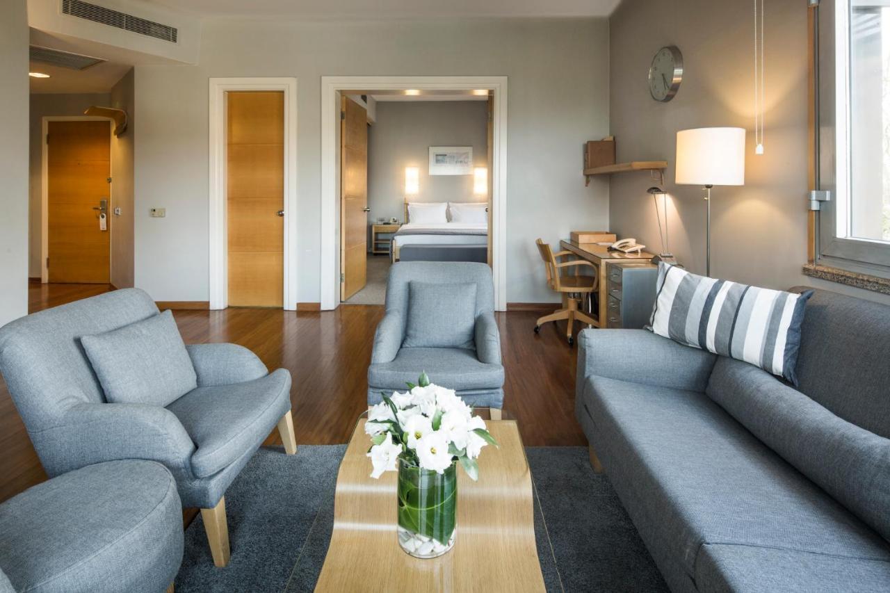 Taxim Suites Residences Istambul Exterior foto