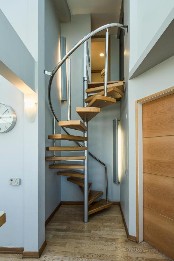 Taxim Suites Residences Istambul Exterior foto