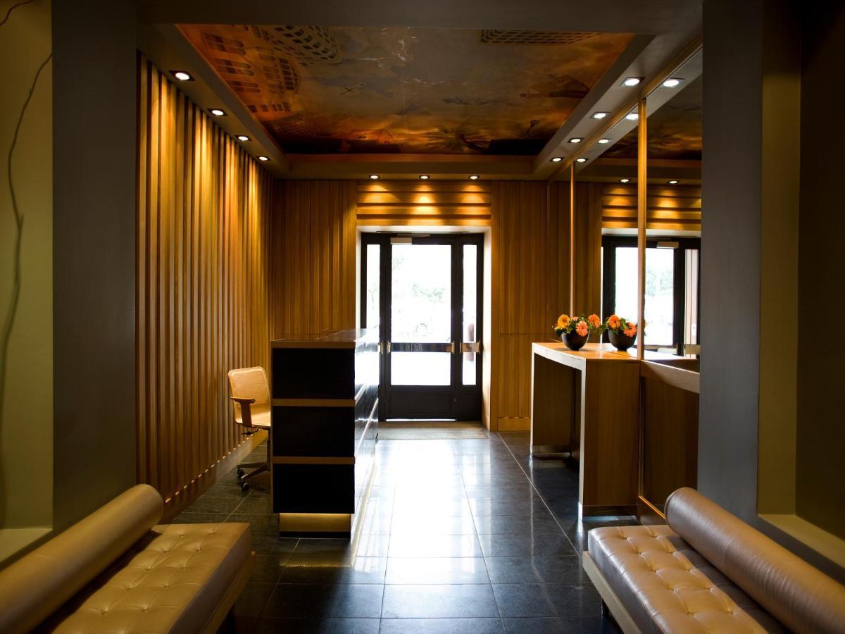 Taxim Suites Residences Istambul Exterior foto