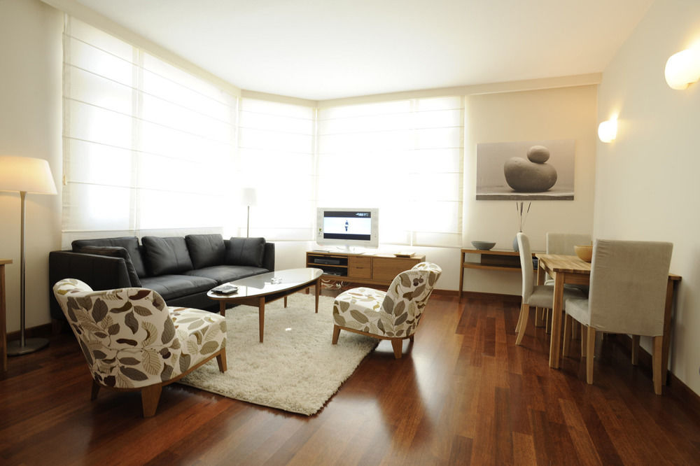 Taxim Suites Residences Istambul Exterior foto