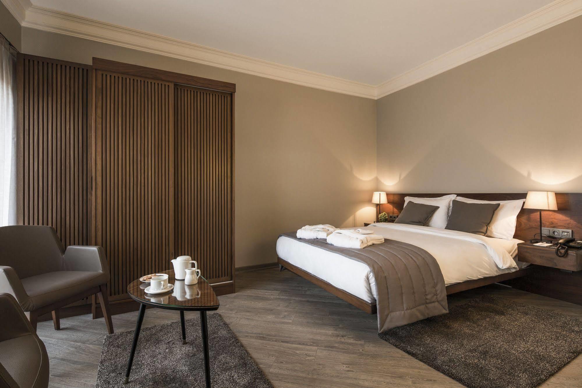 Taxim Suites Residences Istambul Exterior foto